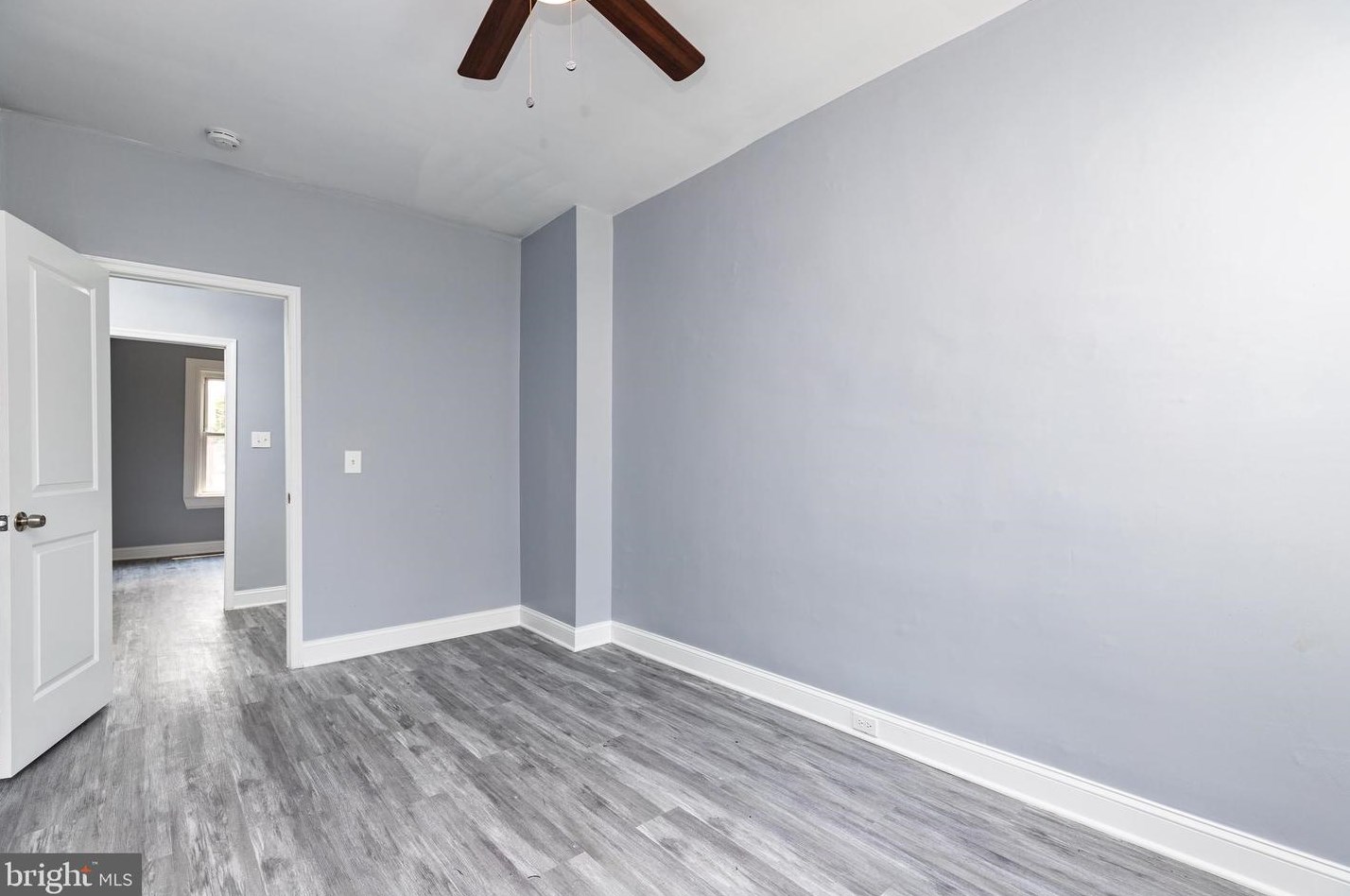 2428 Keyworth Ave, Baltimore MD  21215-7633 exterior