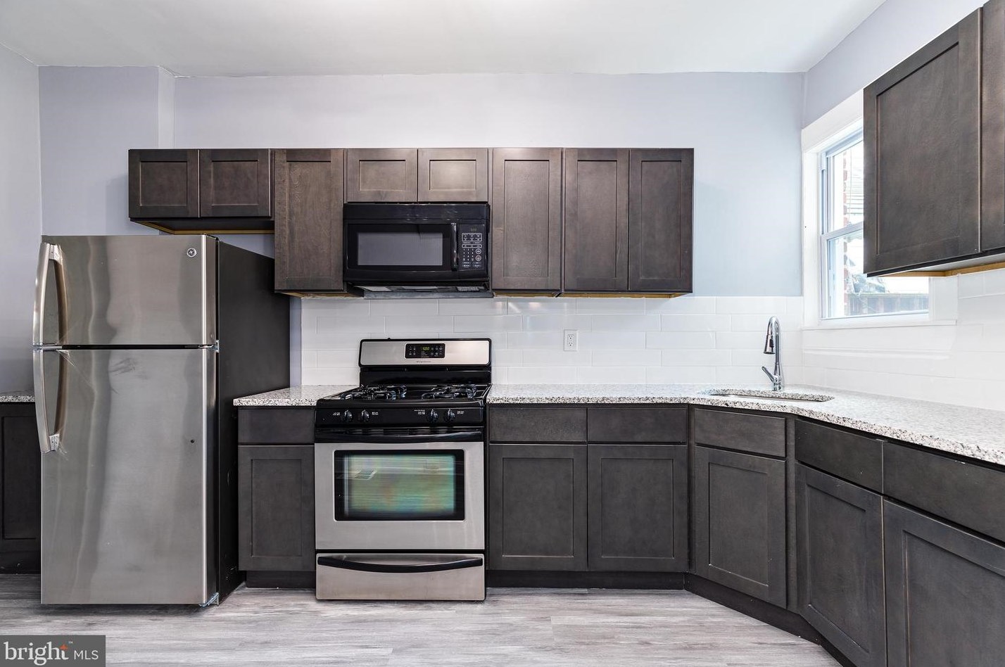 2428 Keyworth Ave, Baltimore MD  21215-7633 exterior