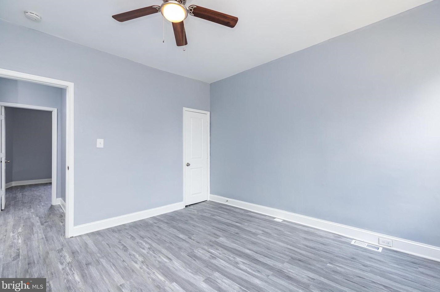 2428 Keyworth Ave, Baltimore MD  21215-7633 exterior