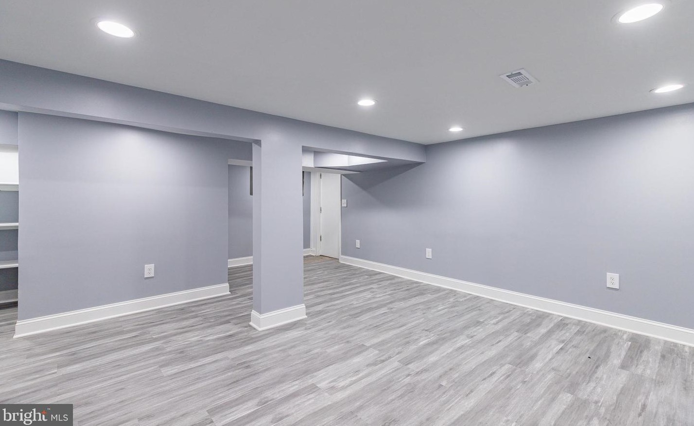 2428 Keyworth Ave, Baltimore MD  21215-7633 exterior