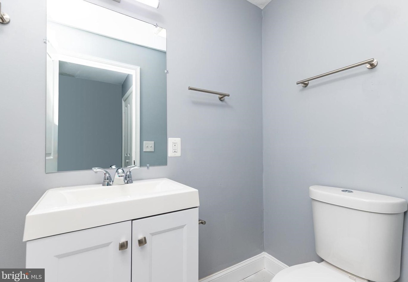 2428 Keyworth Ave, Baltimore MD  21215-7633 exterior