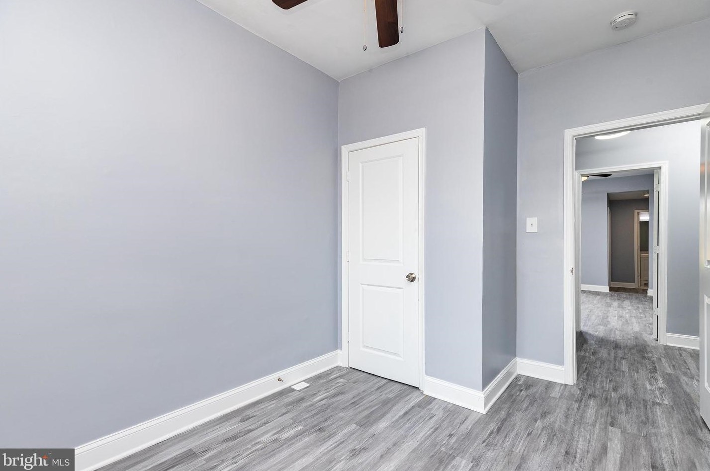 2428 Keyworth Ave, Baltimore MD  21215-7633 exterior