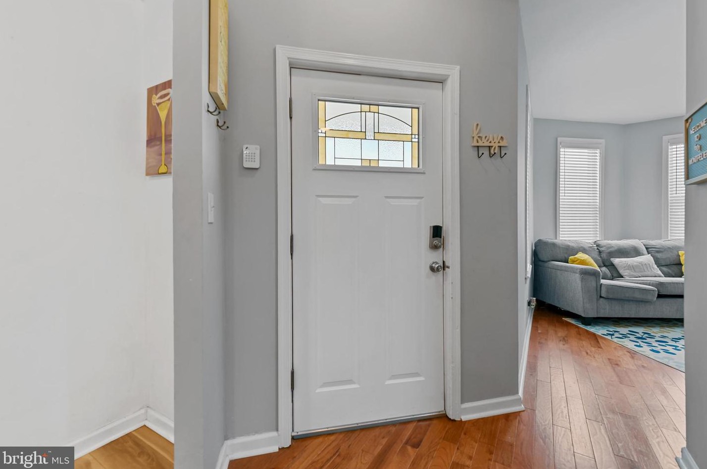 601 Montpelier St, Baltimore, MD 21218