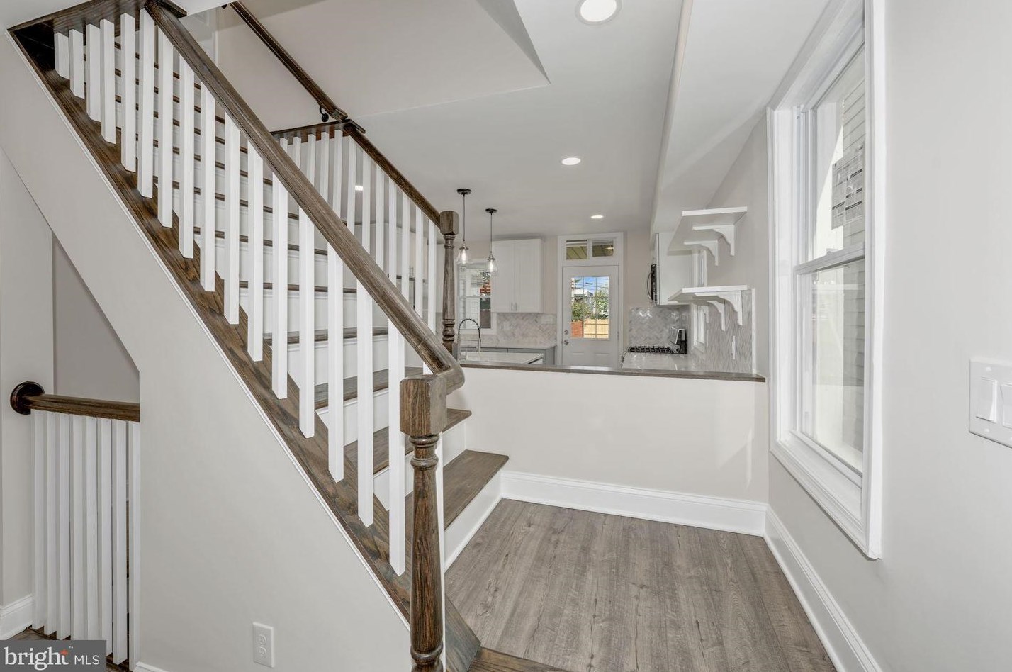 3623 Roland Ave, Baltimore MD  21211-2408 exterior