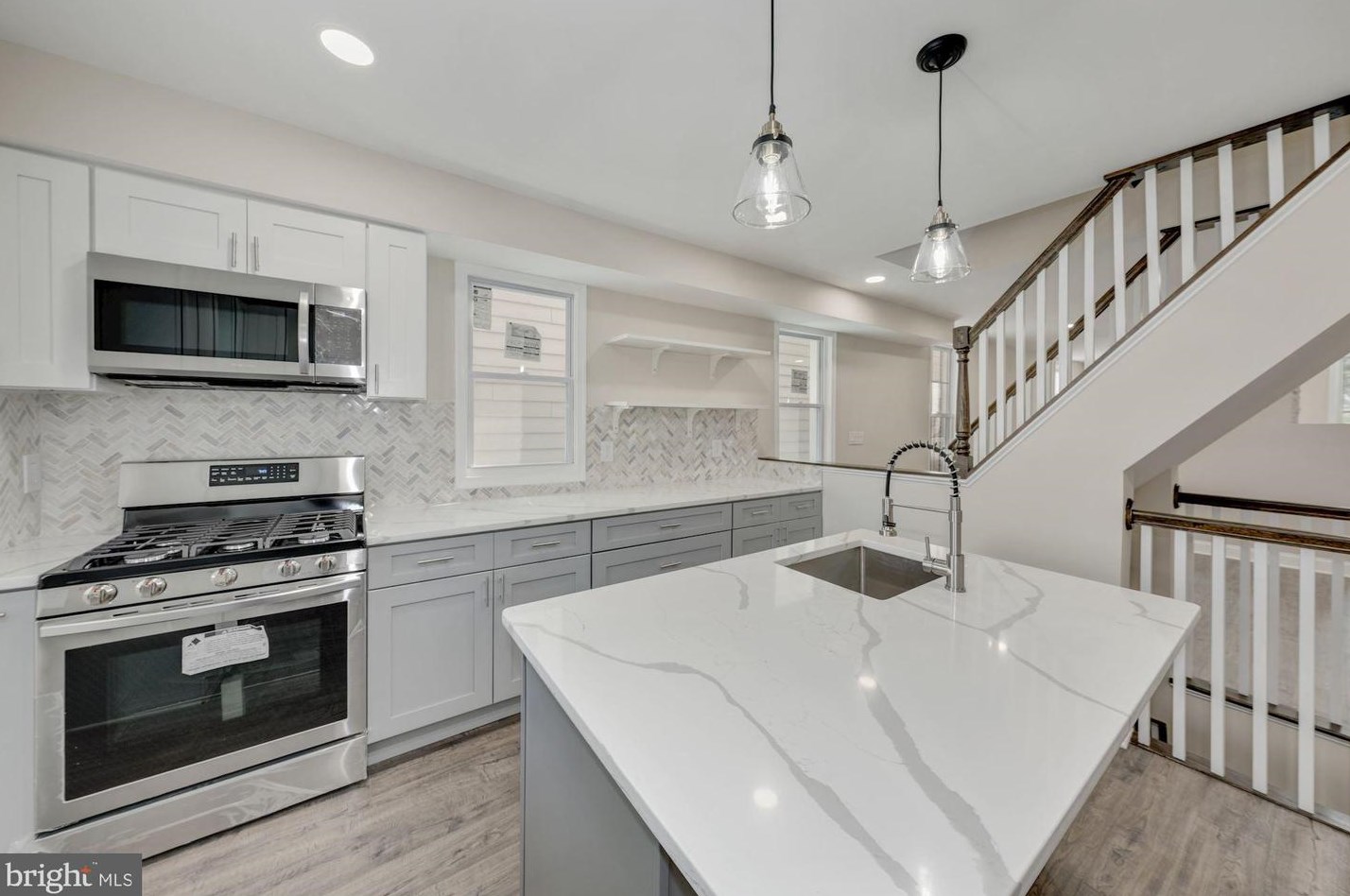 3623 Roland Ave, Baltimore MD  21211-2408 exterior