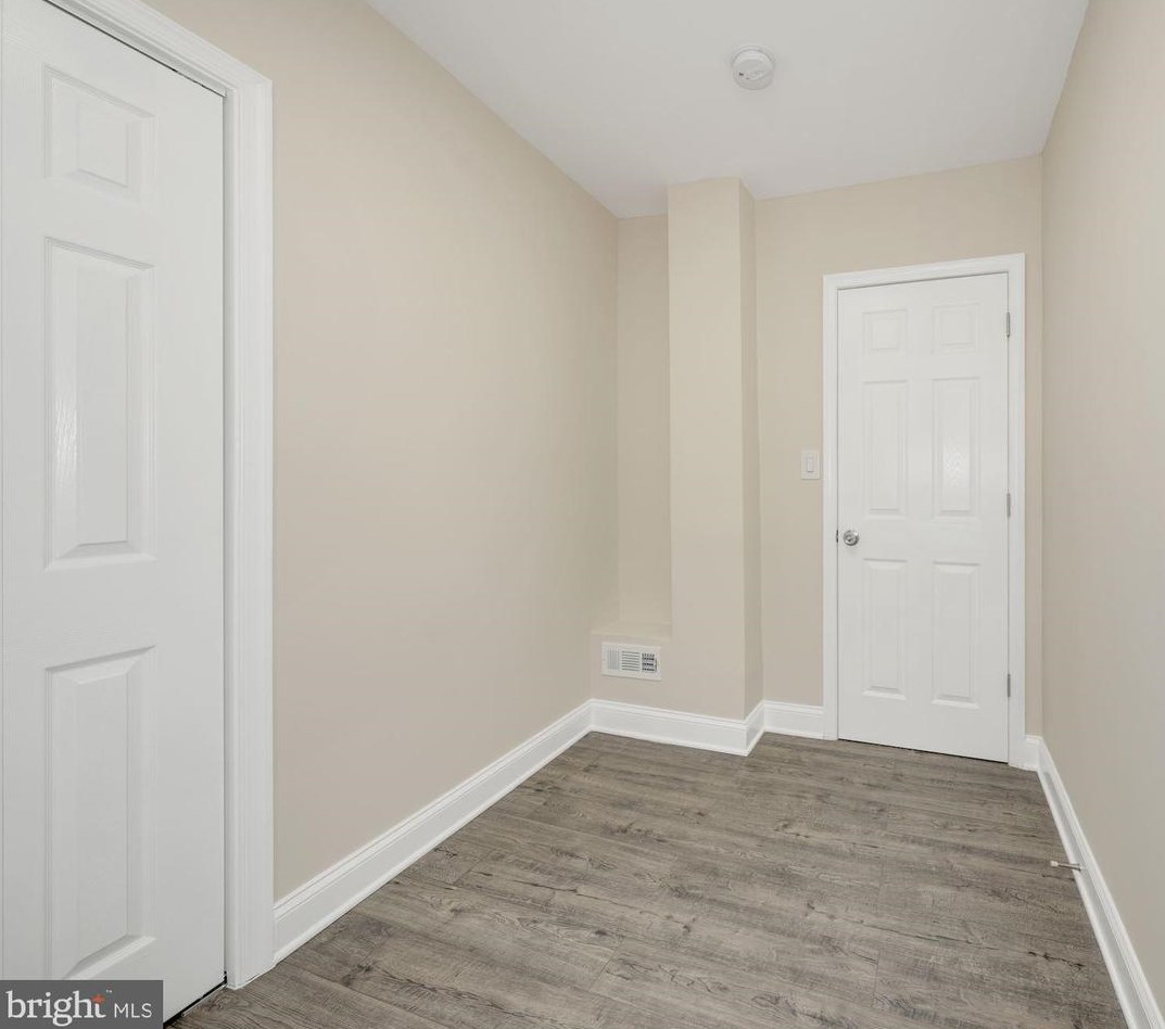 3623 Roland Ave, Baltimore MD  21211-2408 exterior