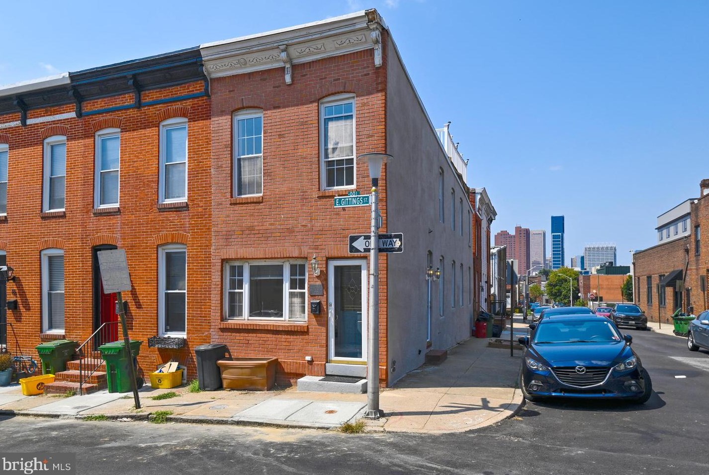 22 Gittings St, Baltimore, MD 21230-4235