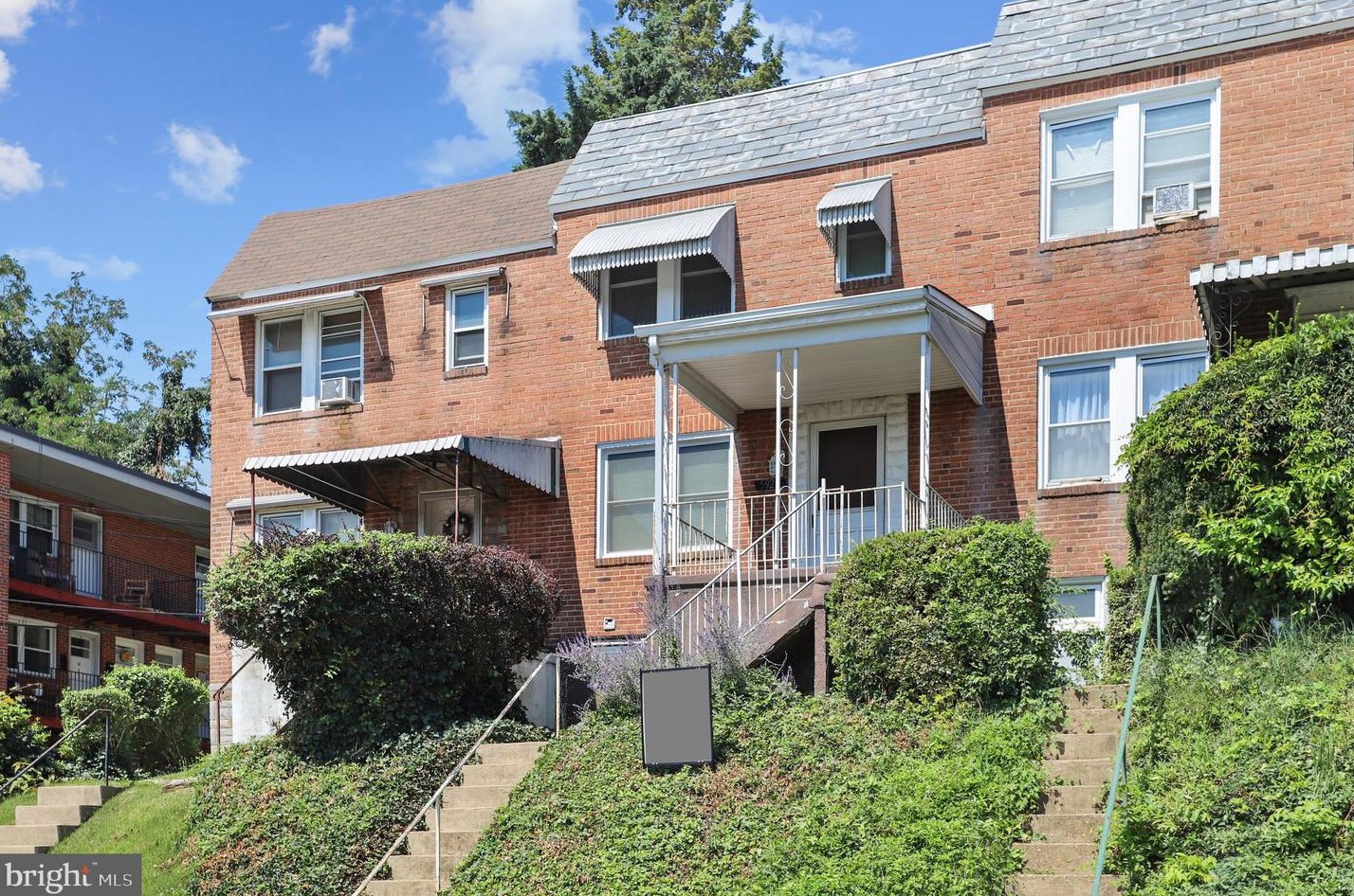 5920 Glen Falls Ave, Baltimore, MD 21206-2521