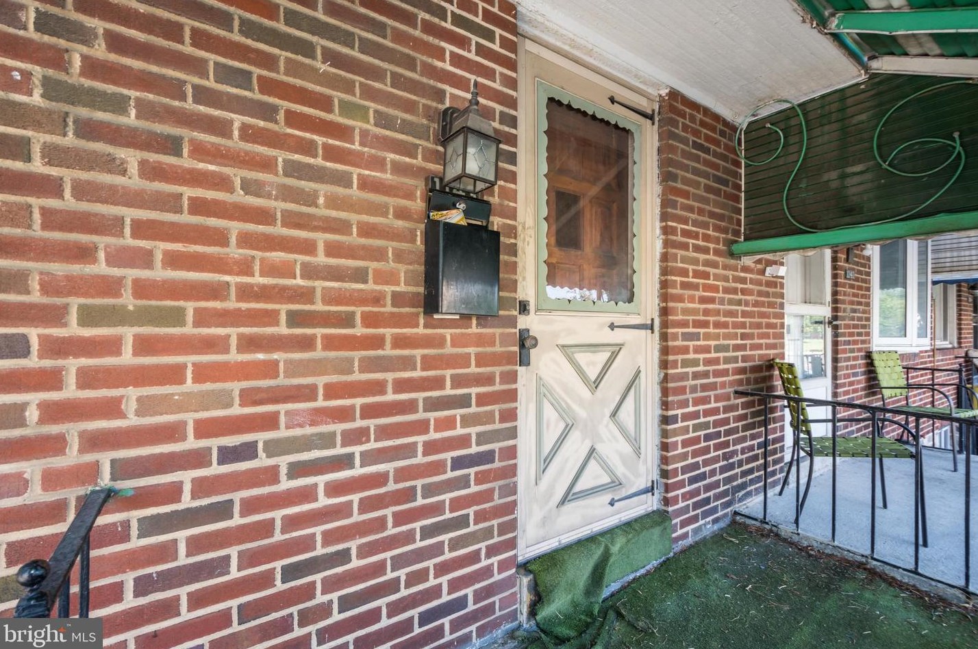 1143 Bentalou St, Baltimore, MD 21216-4503