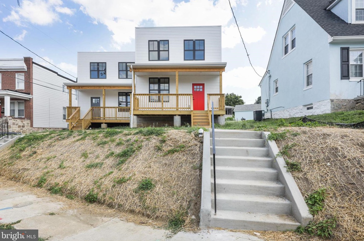 1311 Old Cold Spring Ln, Baltimore, MD 21209-4917