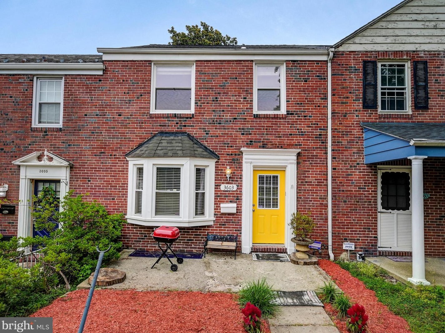 3603 Ednor Rd, Baltimore, MD 21218-2048