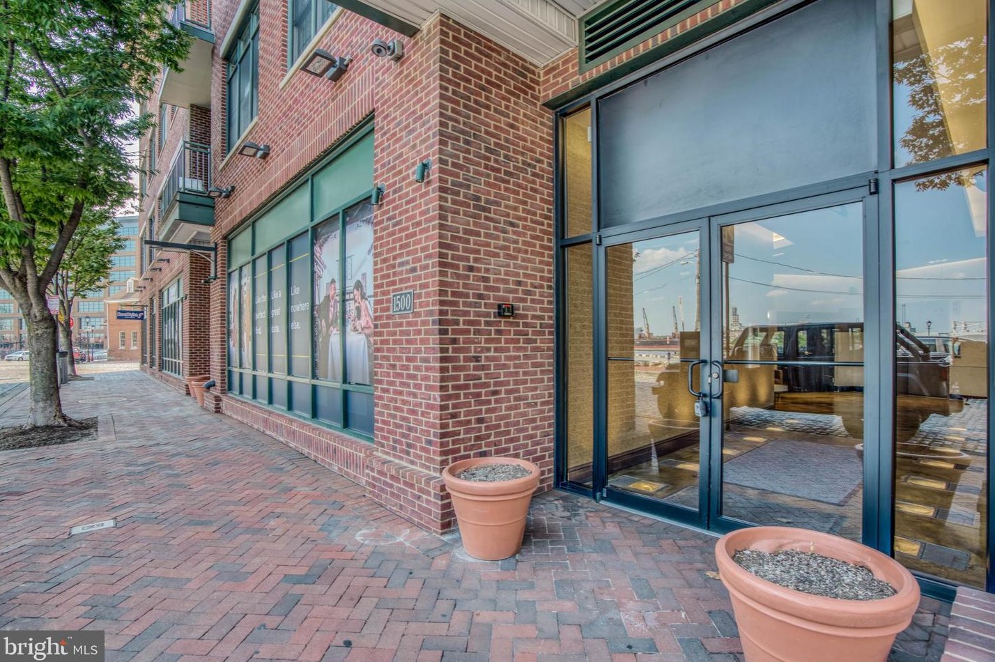 1500 Thames St #407, Baltimore, MD 21231