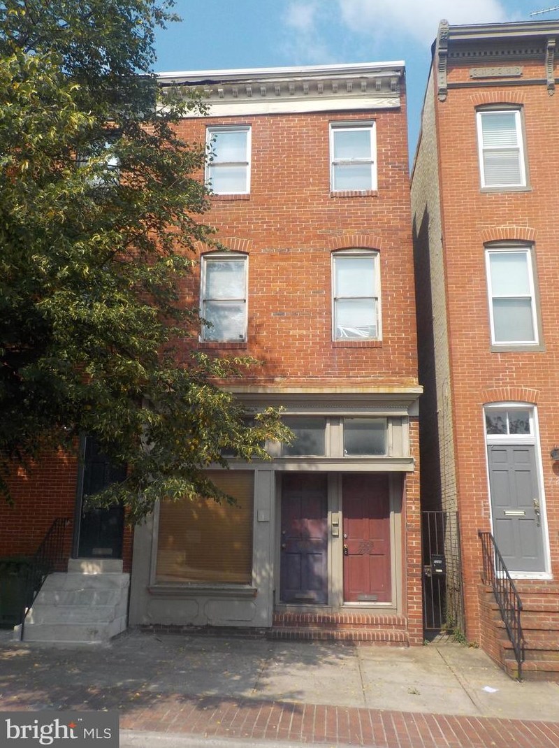 730 Light St, Baltimore, MD 21230-3850