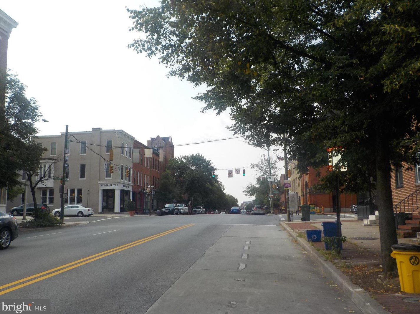 730 Light St, Baltimore MD  21230-3850 exterior