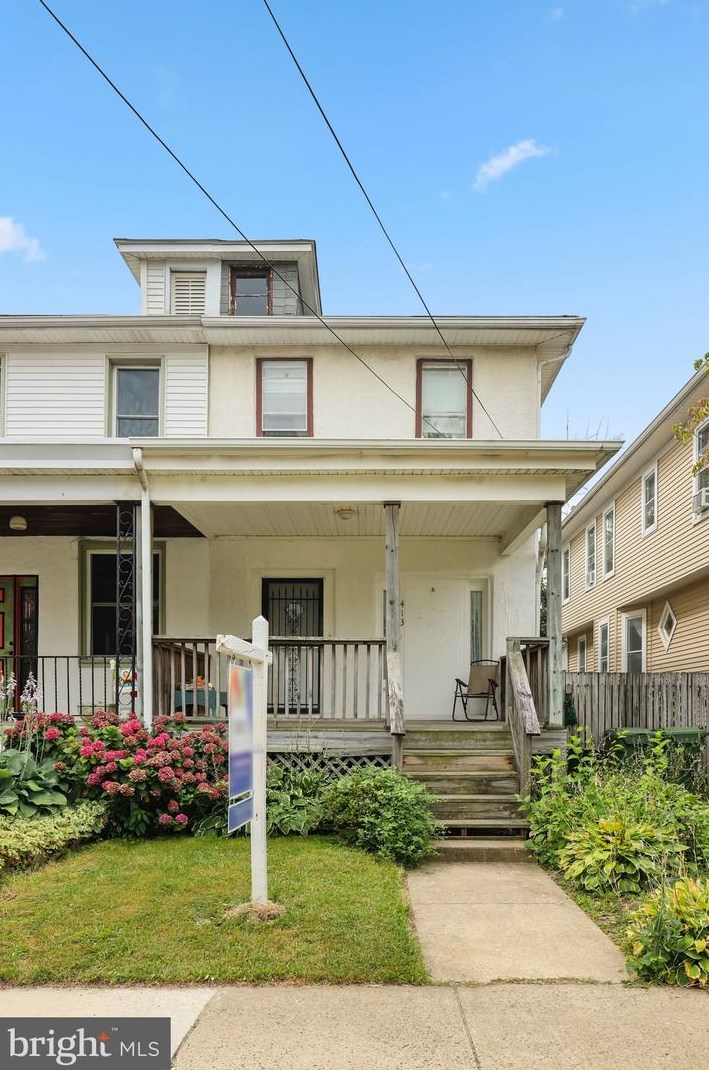 413 Charter Oak Ave, Baltimore, MD 21212-4408