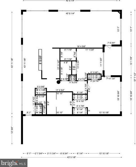 1200 Steuart St, Baltimore MD  21230-5381 exterior
