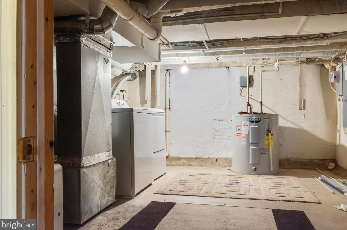 23 Streeper St, Baltimore MD  21224-1250 exterior