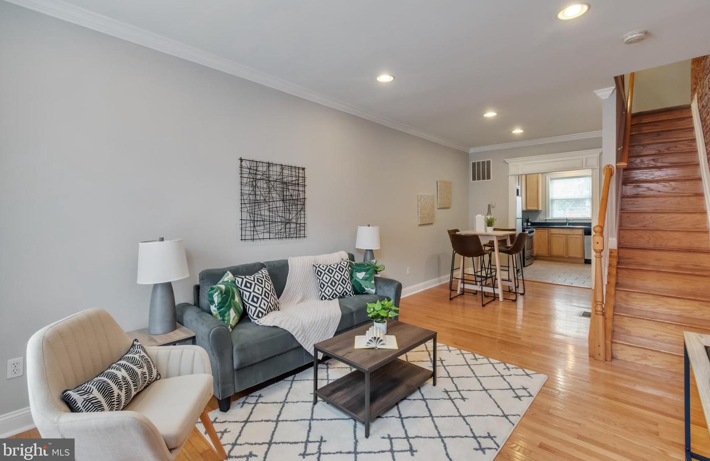 23 Streeper St, Baltimore MD  21224-1250 exterior