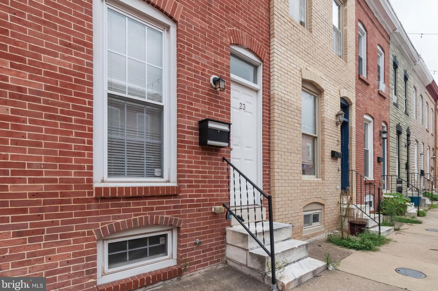 23 Streeper St, Baltimore, MD 21224-1250