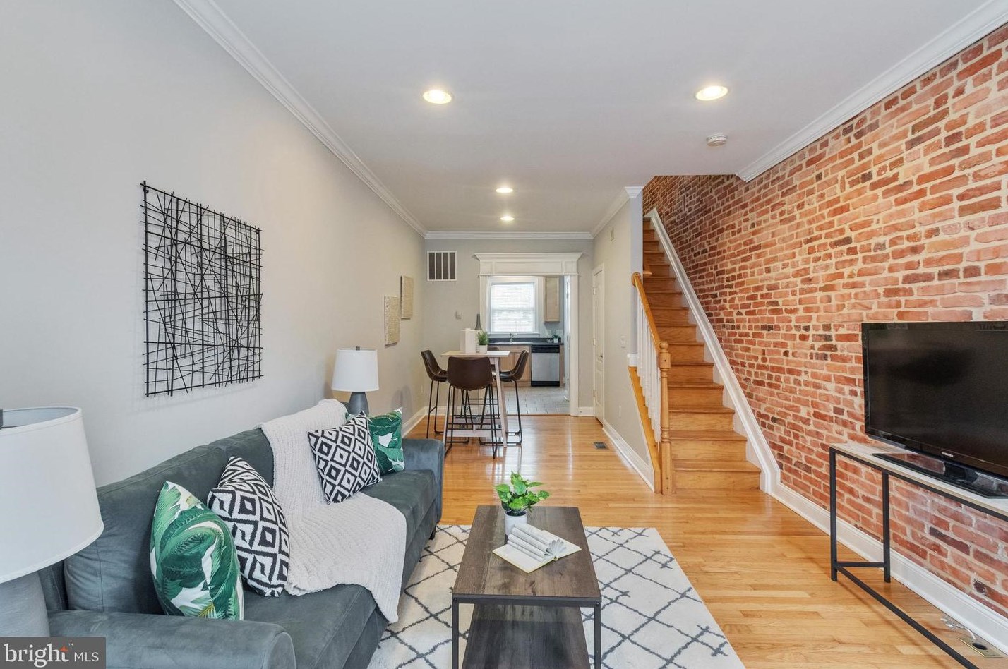 23 Streeper St, Baltimore MD  21224-1250 exterior