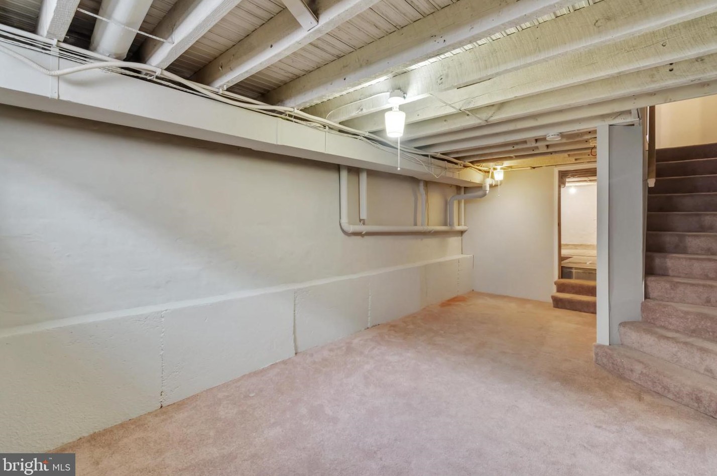 23 Streeper St, Baltimore MD  21224-1250 exterior