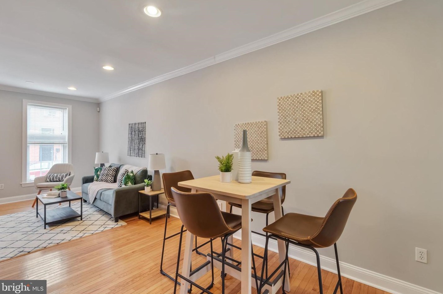 23 Streeper St, Baltimore MD  21224-1250 exterior