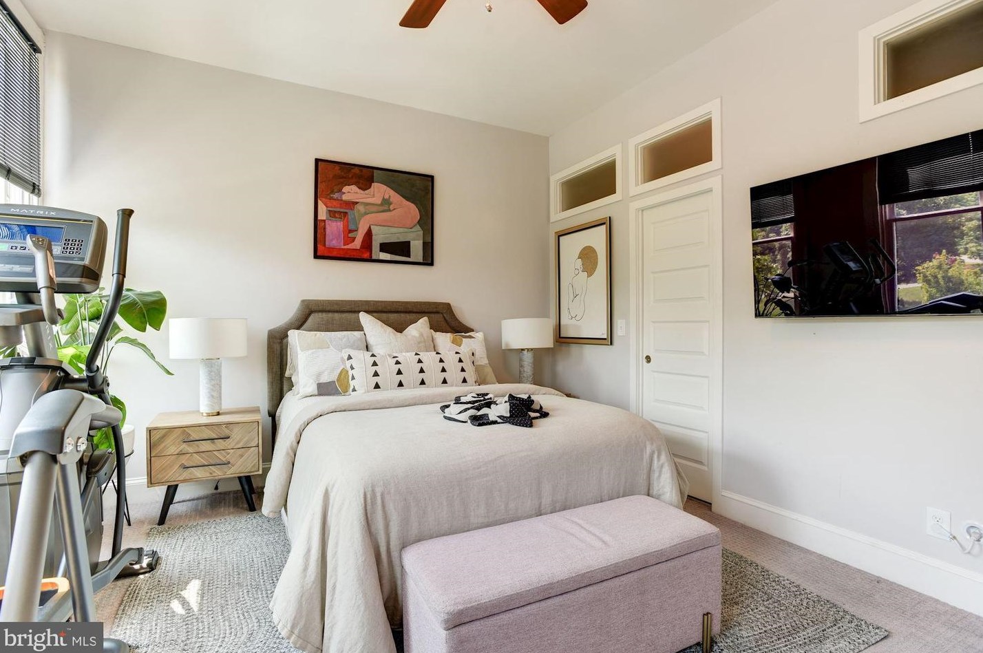 2534 Baltimore St, Baltimore MD  21224-1128 exterior