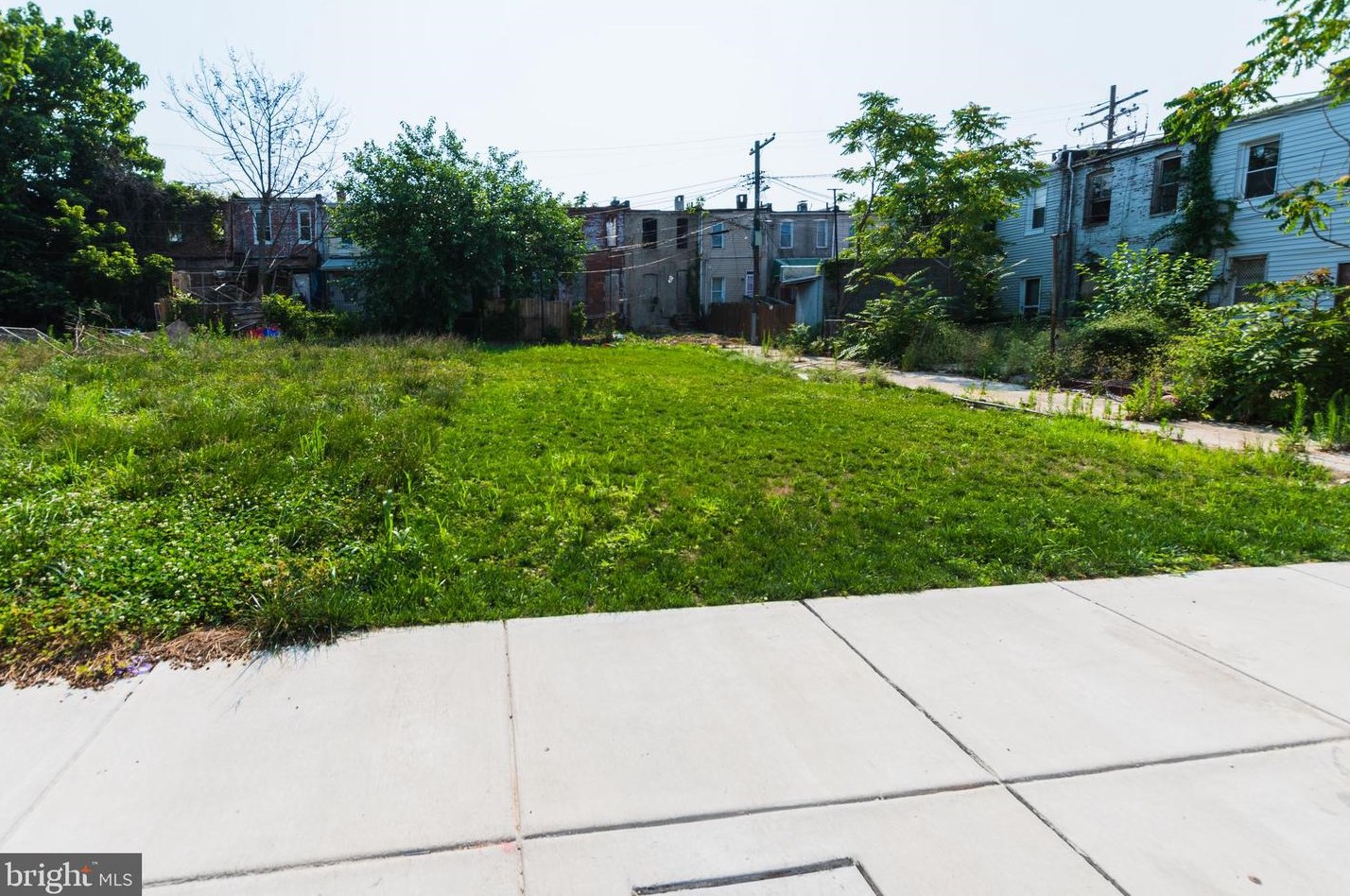 501 Brice St, Baltimore, MD 21223-1127