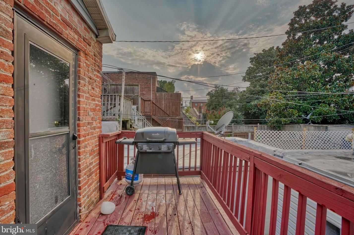 1912 Eastern Ave, Baltimore MD  21231-2526 exterior