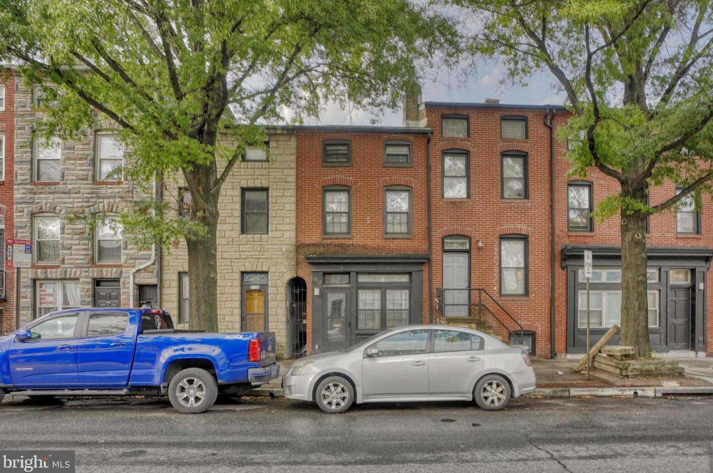 1912 Eastern Ave, Baltimore, MD 21231