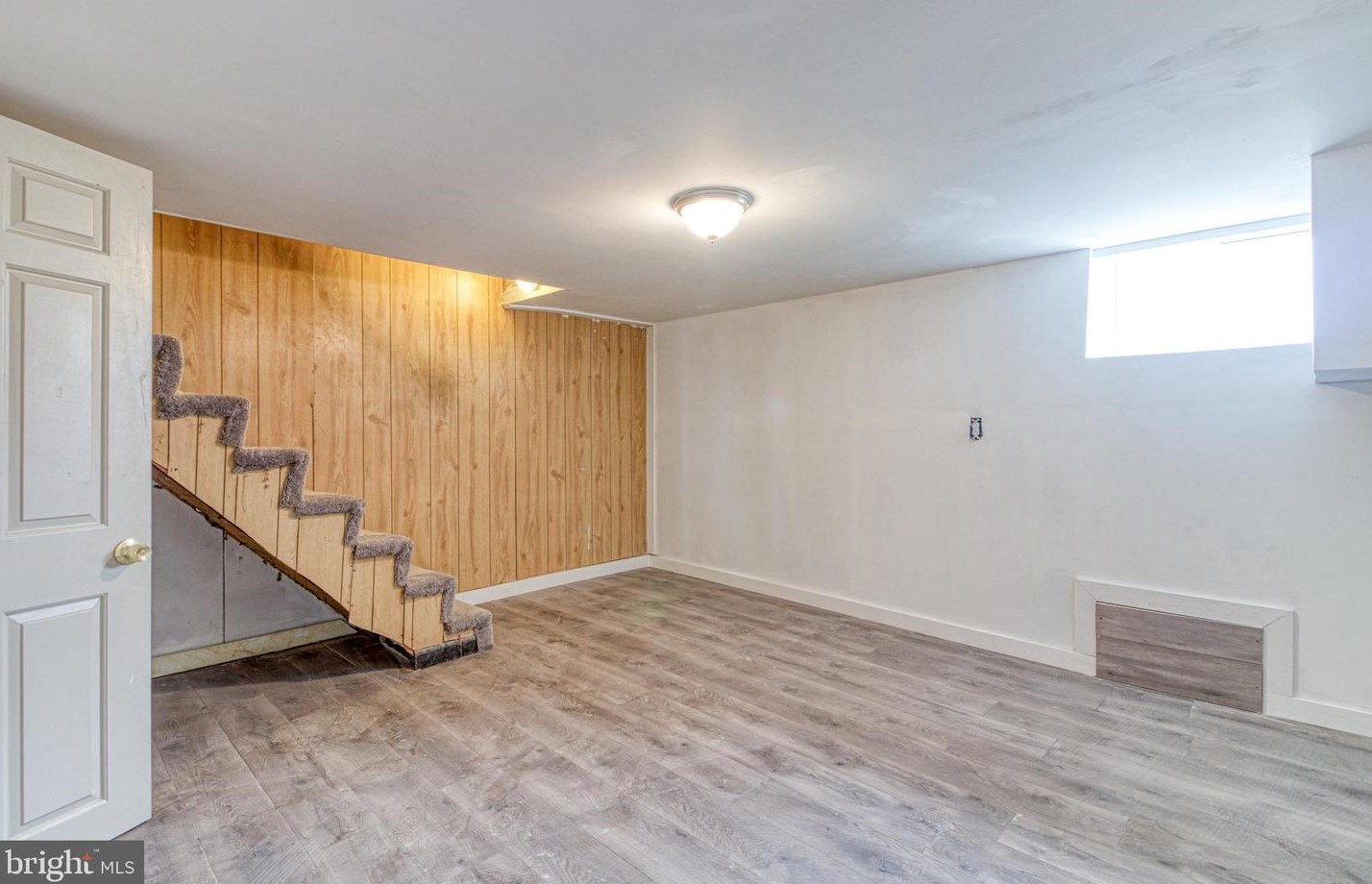 2465 Westport St, Baltimore MD  21230-3019 exterior