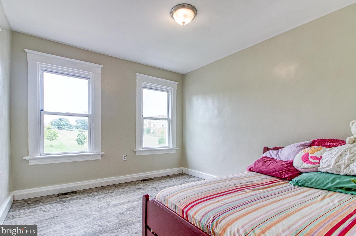 2465 Westport St, Baltimore MD  21230-3019 exterior