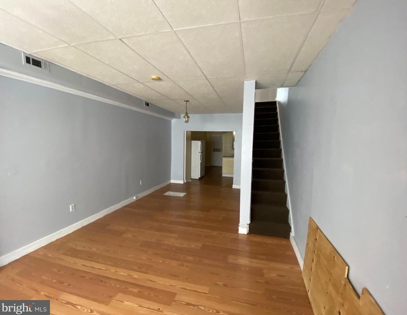11 Robinson St, Baltimore MD  21224-2256 exterior
