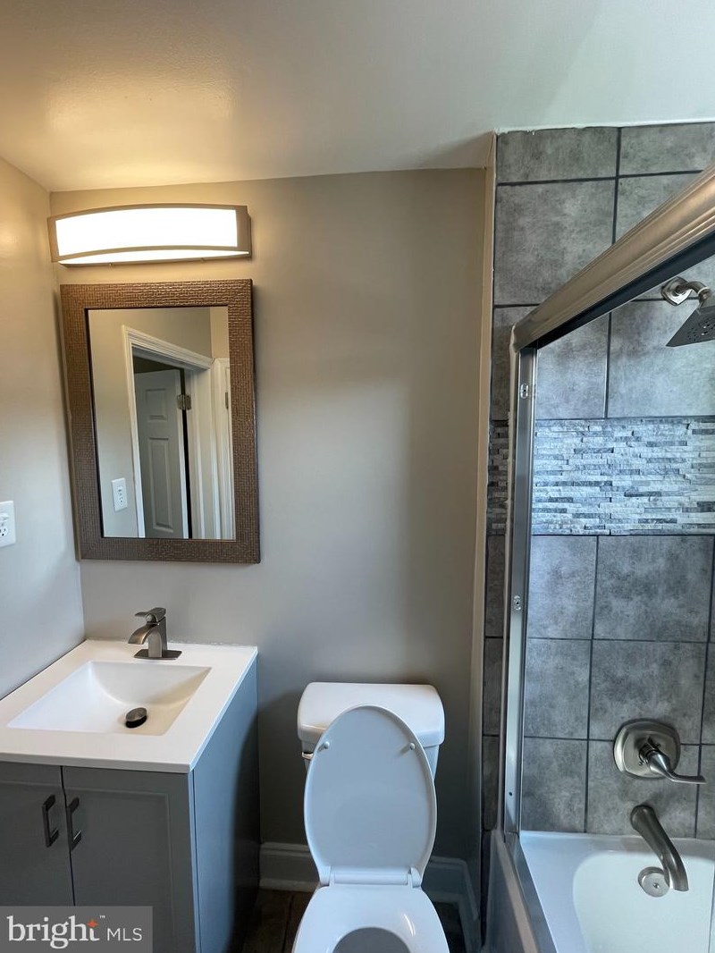 4103 Balfern Ave, Baltimore MD  21213-2113 exterior