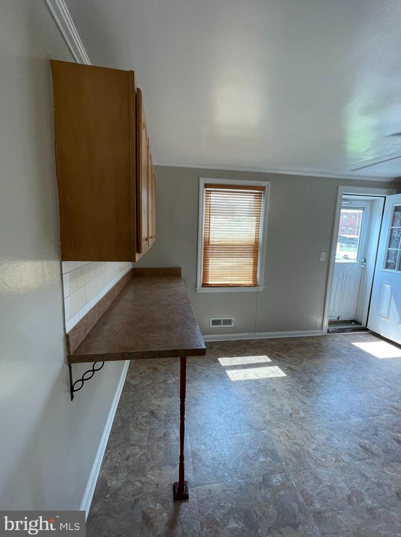 4103 Balfern Ave, Baltimore MD  21213-2113 exterior