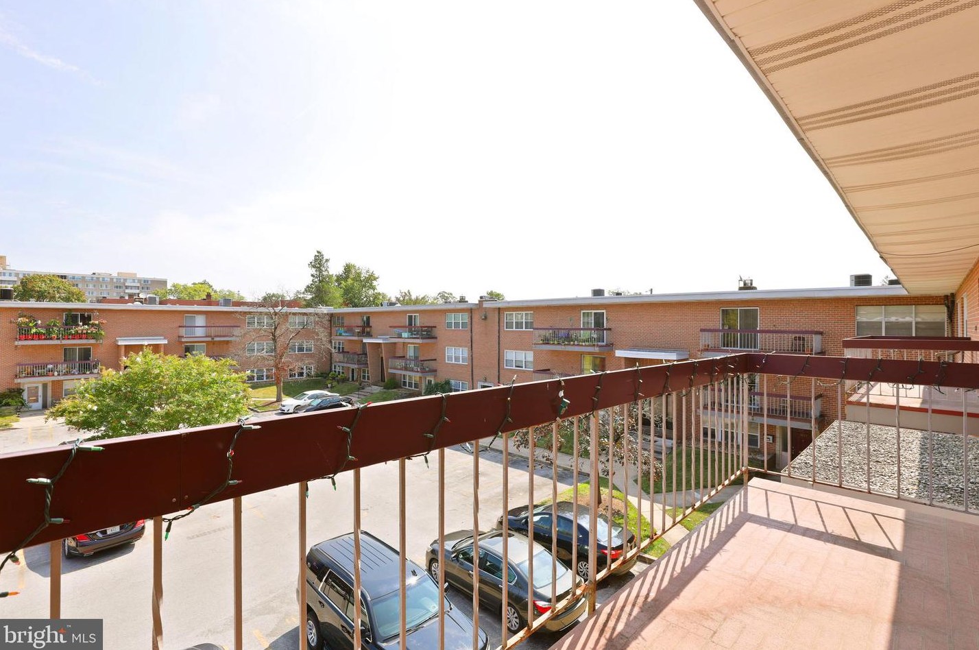 3647 Glengyle Ave, Baltimore MD  21215-1544 exterior