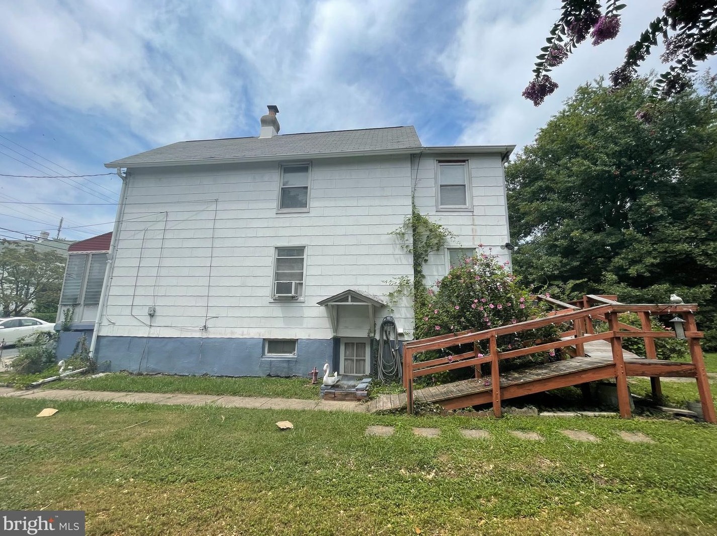 3006 Rosekemp Ave, Baltimore, MD 21214-3207