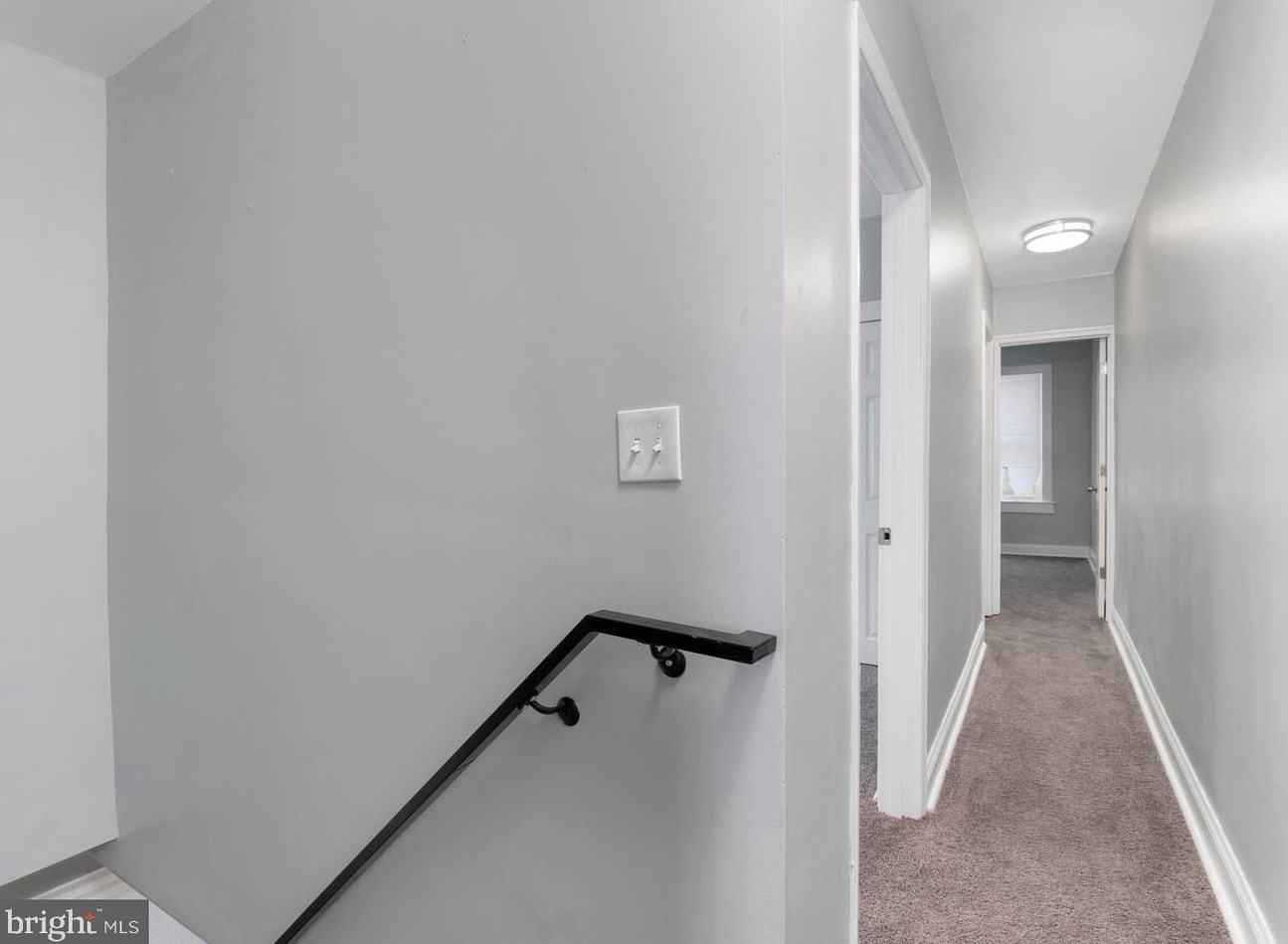 2014 Presbury St, Baltimore MD  21217-1137 exterior
