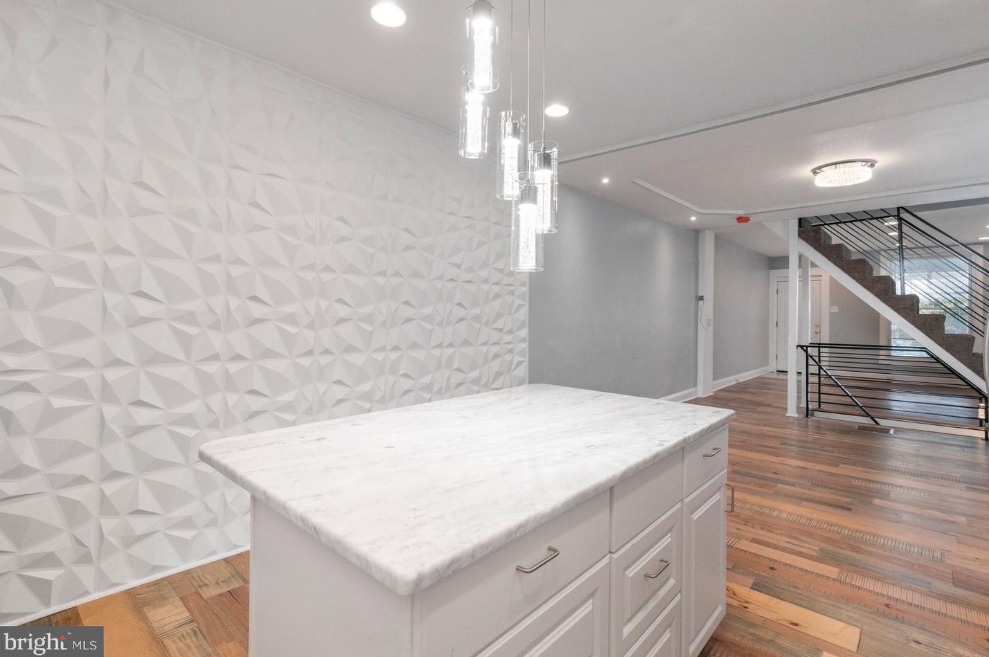 2014 Presbury St, Baltimore MD  21217-1137 exterior
