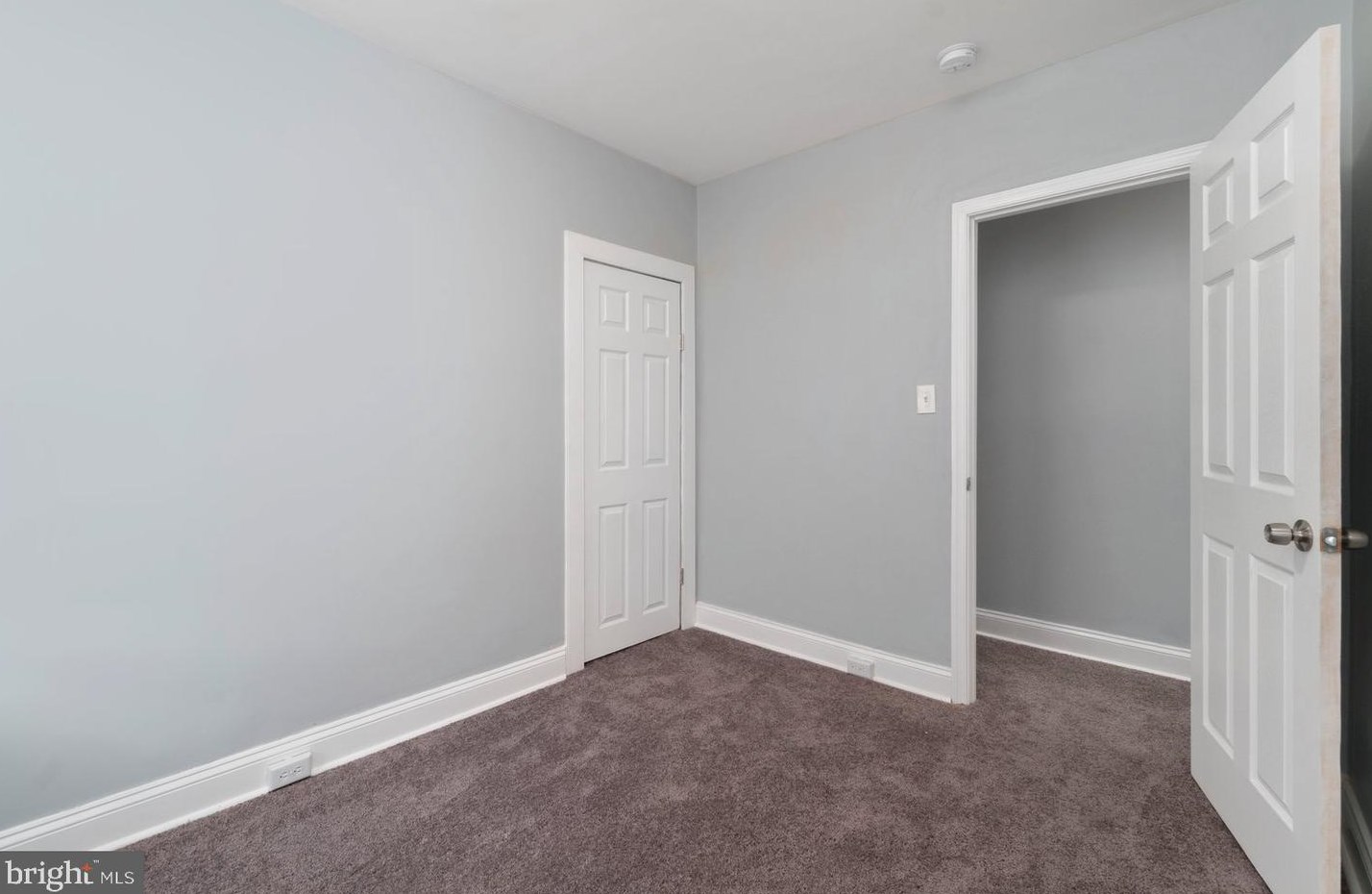 2014 Presbury St, Baltimore MD  21217-1137 exterior