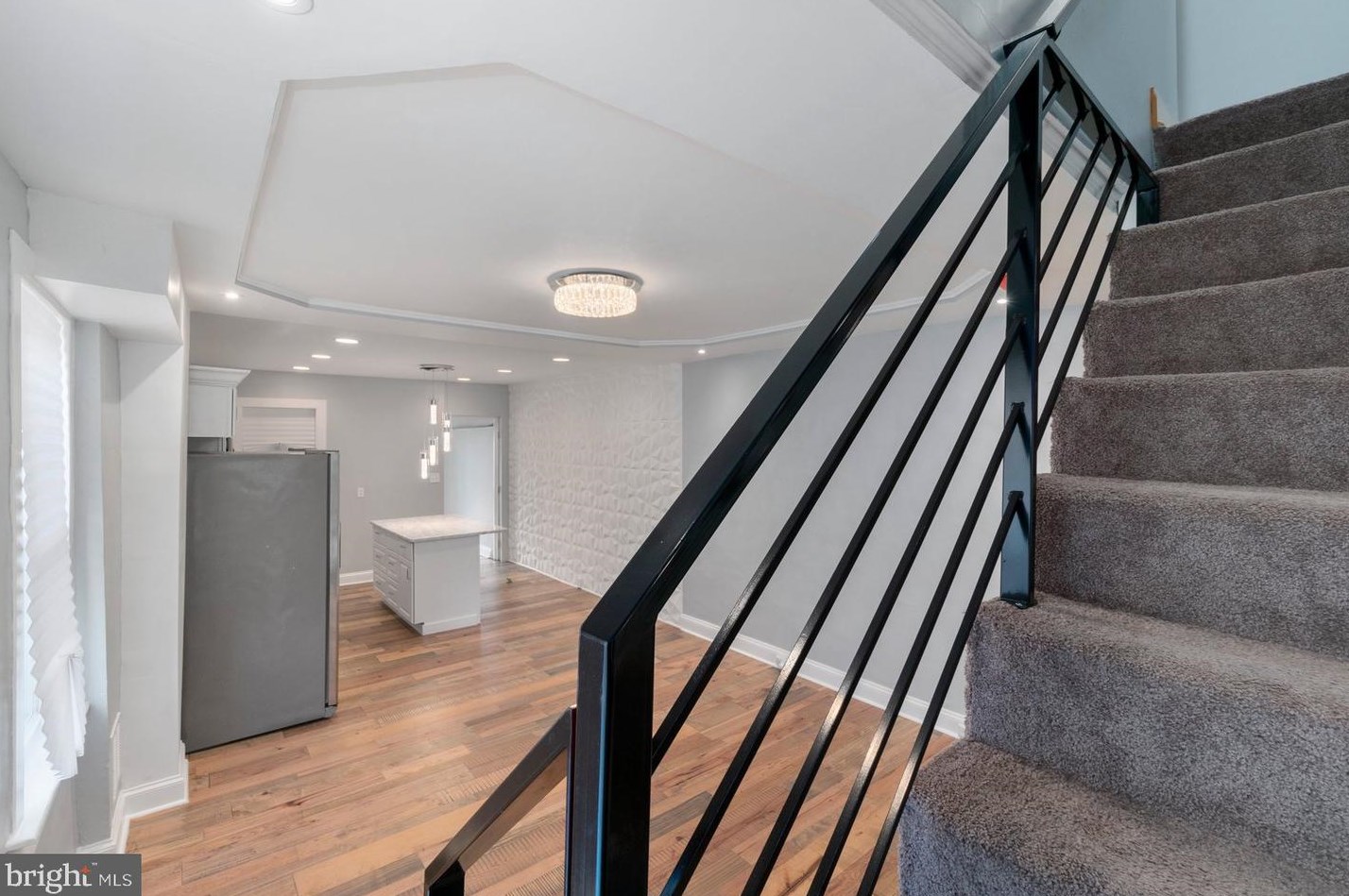 2014 Presbury St, Baltimore MD  21217-1137 exterior