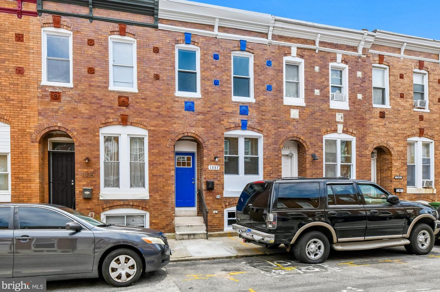 1337 Glyndon Ave, Baltimore, MD 21223