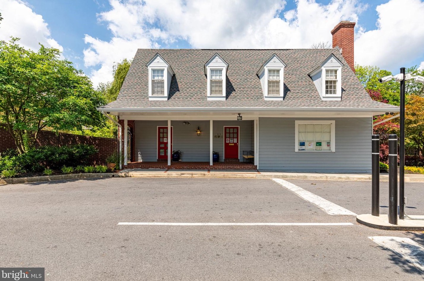 337 Homeland Southway, Baltimore MD  21212-4168 exterior