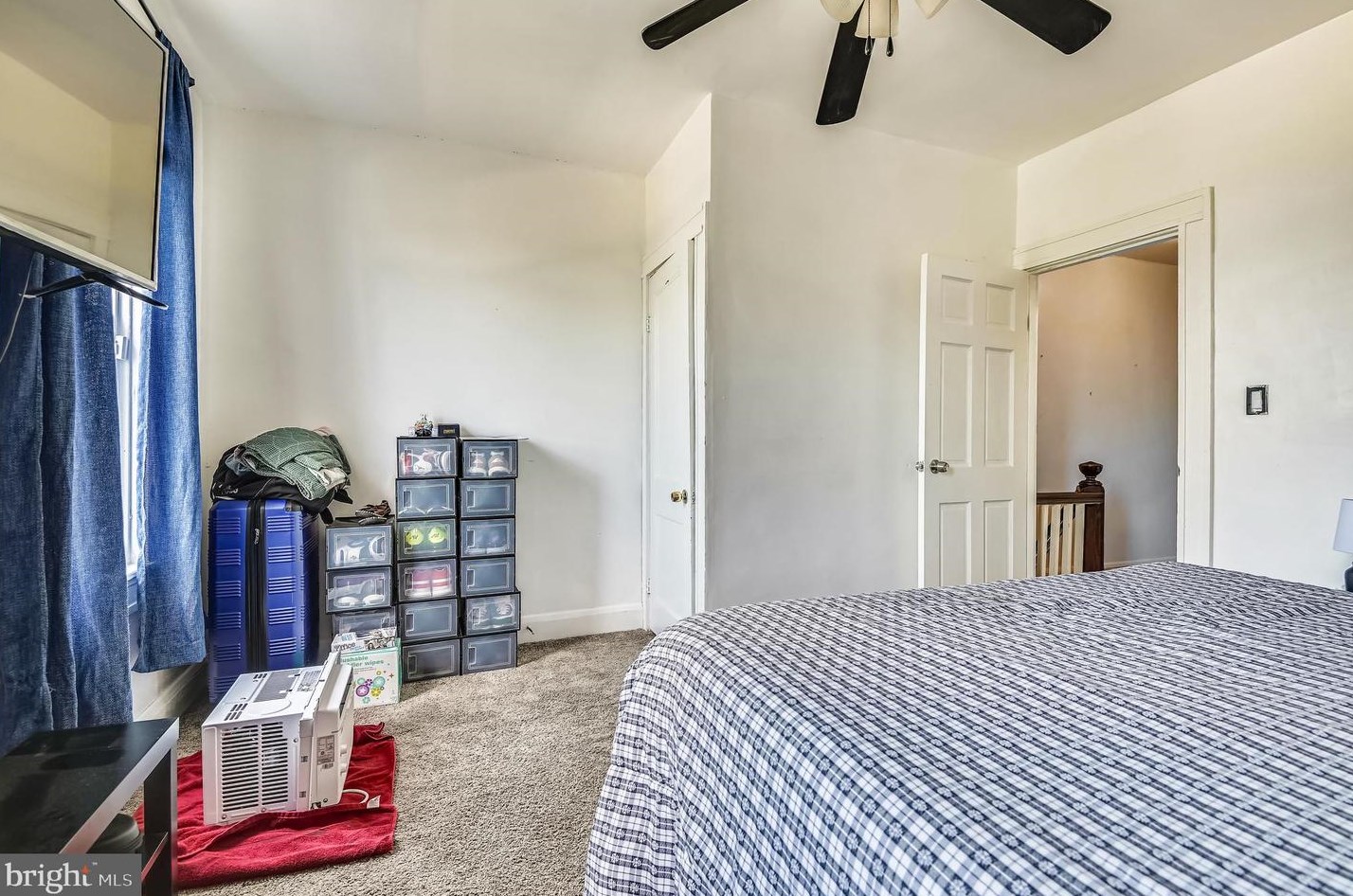 2807 Brendan Ave, Baltimore MD  21213-1213 exterior