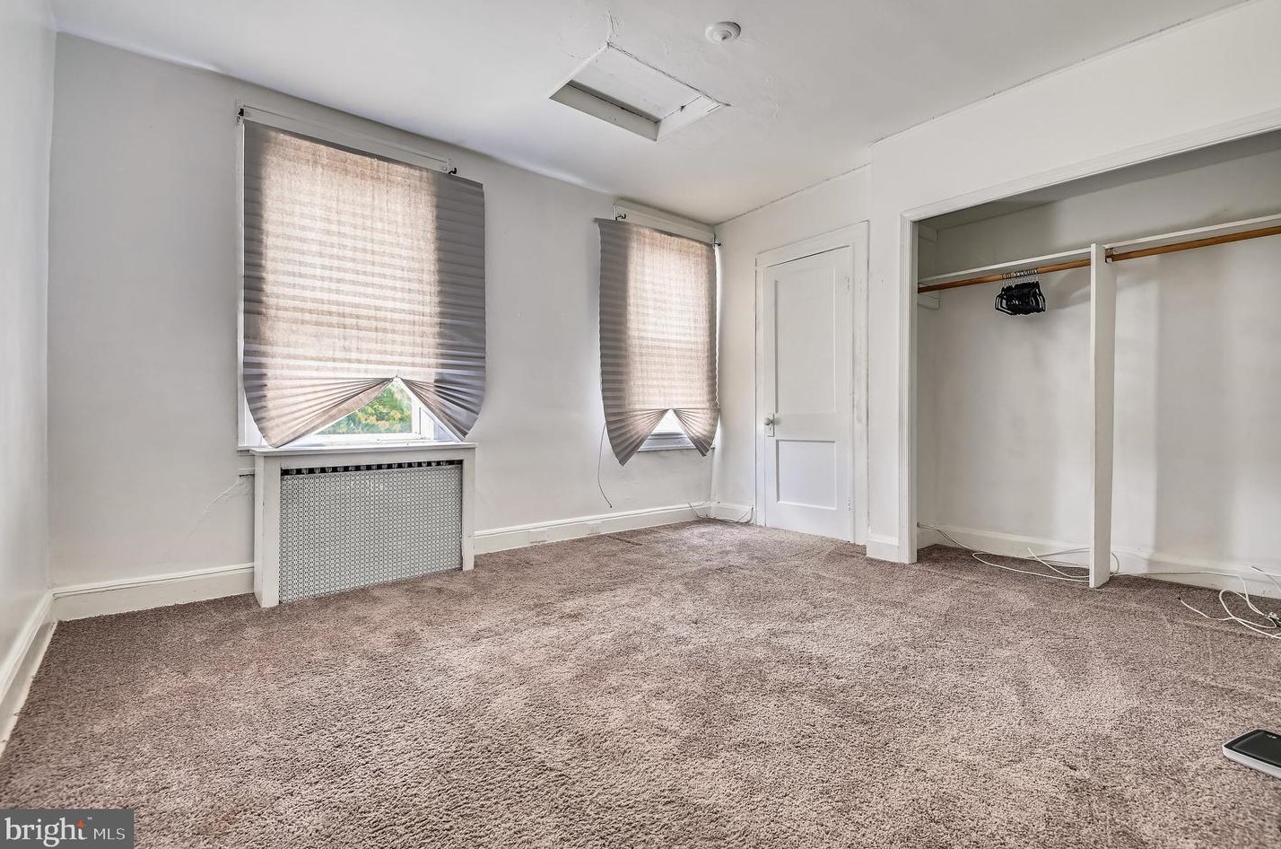 2807 Brendan Ave, Baltimore MD  21213-1213 exterior