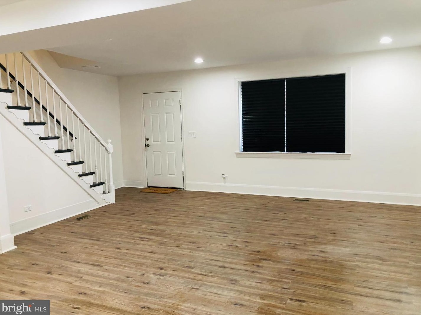 627 Radnor Ave, Baltimore MD  21212-4536 exterior