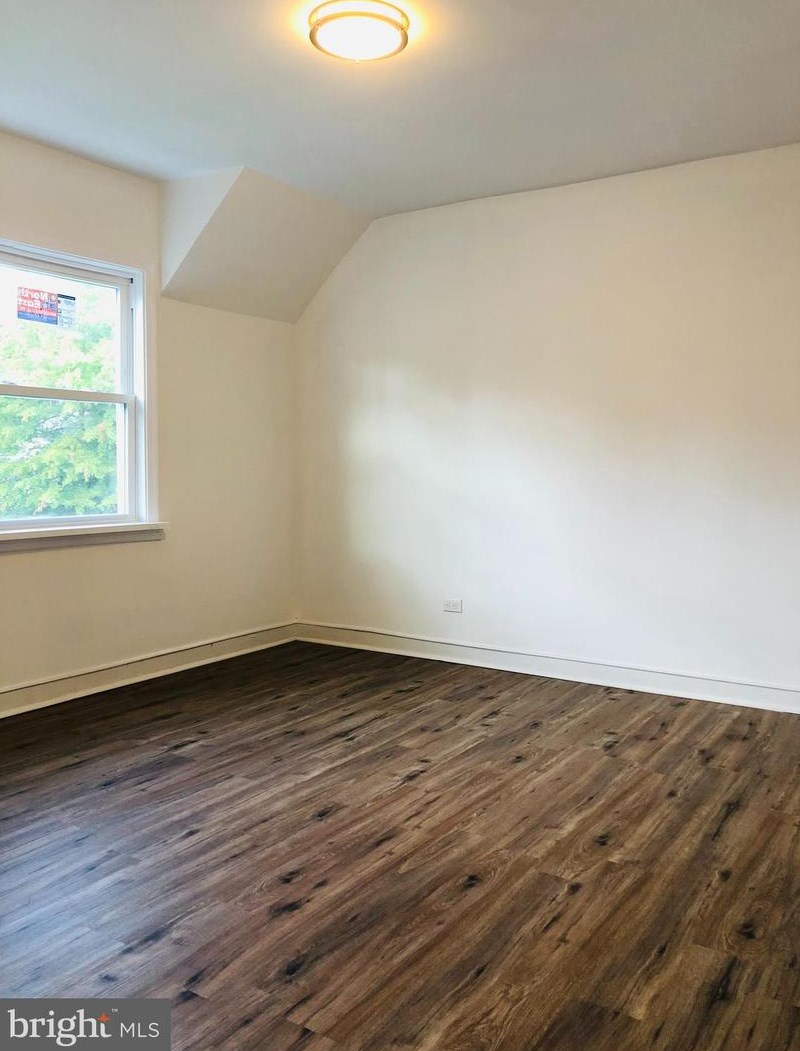 627 Radnor Ave, Baltimore MD  21212-4536 exterior