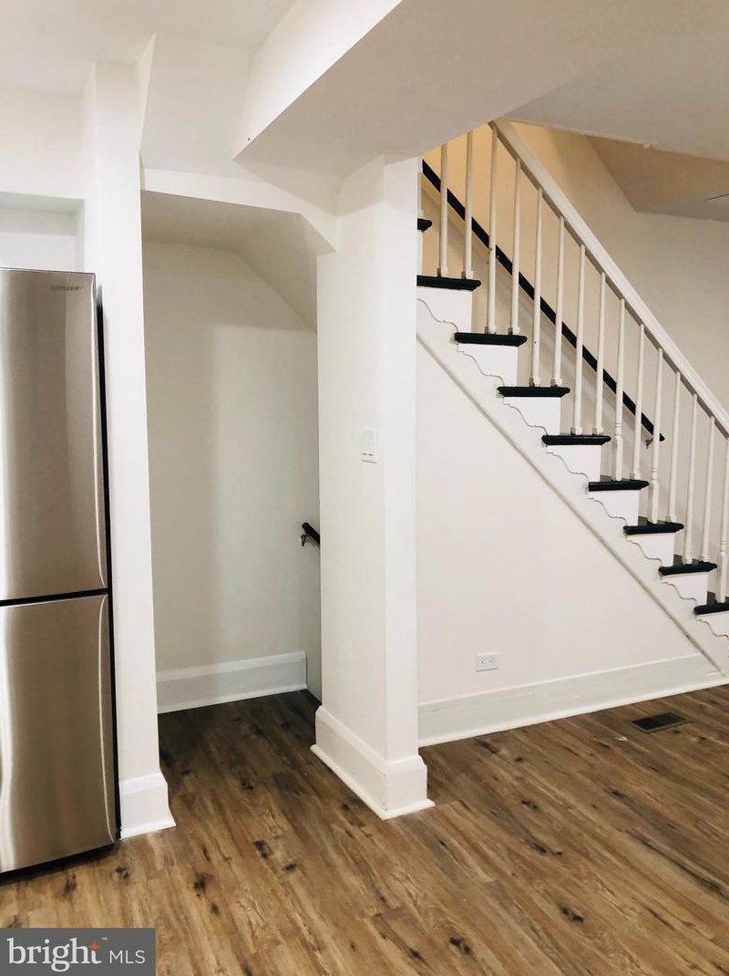 627 Radnor Ave, Baltimore MD  21212-4536 exterior