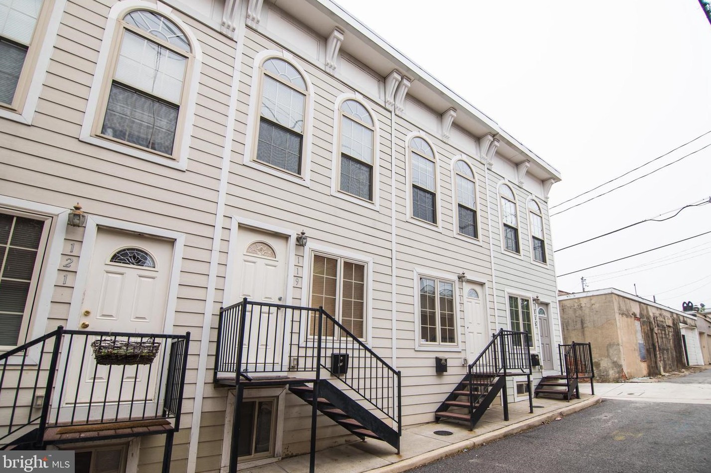 119 N Duncan St, Baltimore, MD 21231