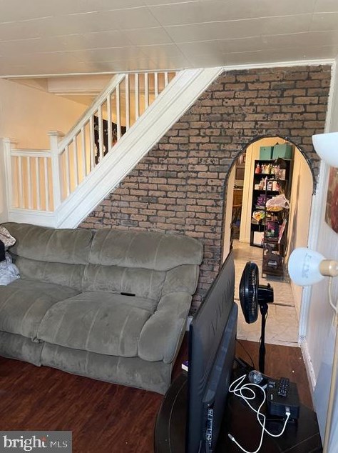 2021 Ashton St, Baltimore, MD 21223-2929